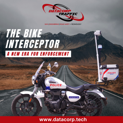 Autonomous enforcement in Greater Chennai
