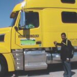 Veerendra Rathore At 18th World Congress Florida — Connected Vehicle Technology at 18th World Congress of ITS America st...