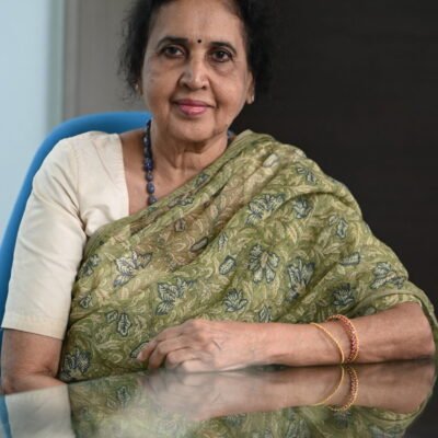 Mangala Chandran — Editor, TrafficInfraTech Magazine
