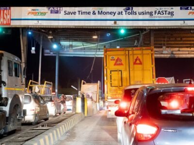 Wmremove Transformed 1 — New NHAI FASTag Rules: Misuse Can Lead to Blacklisting